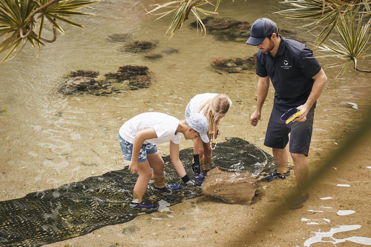 Daydream Island Resort Εξωτερικό φωτογραφία