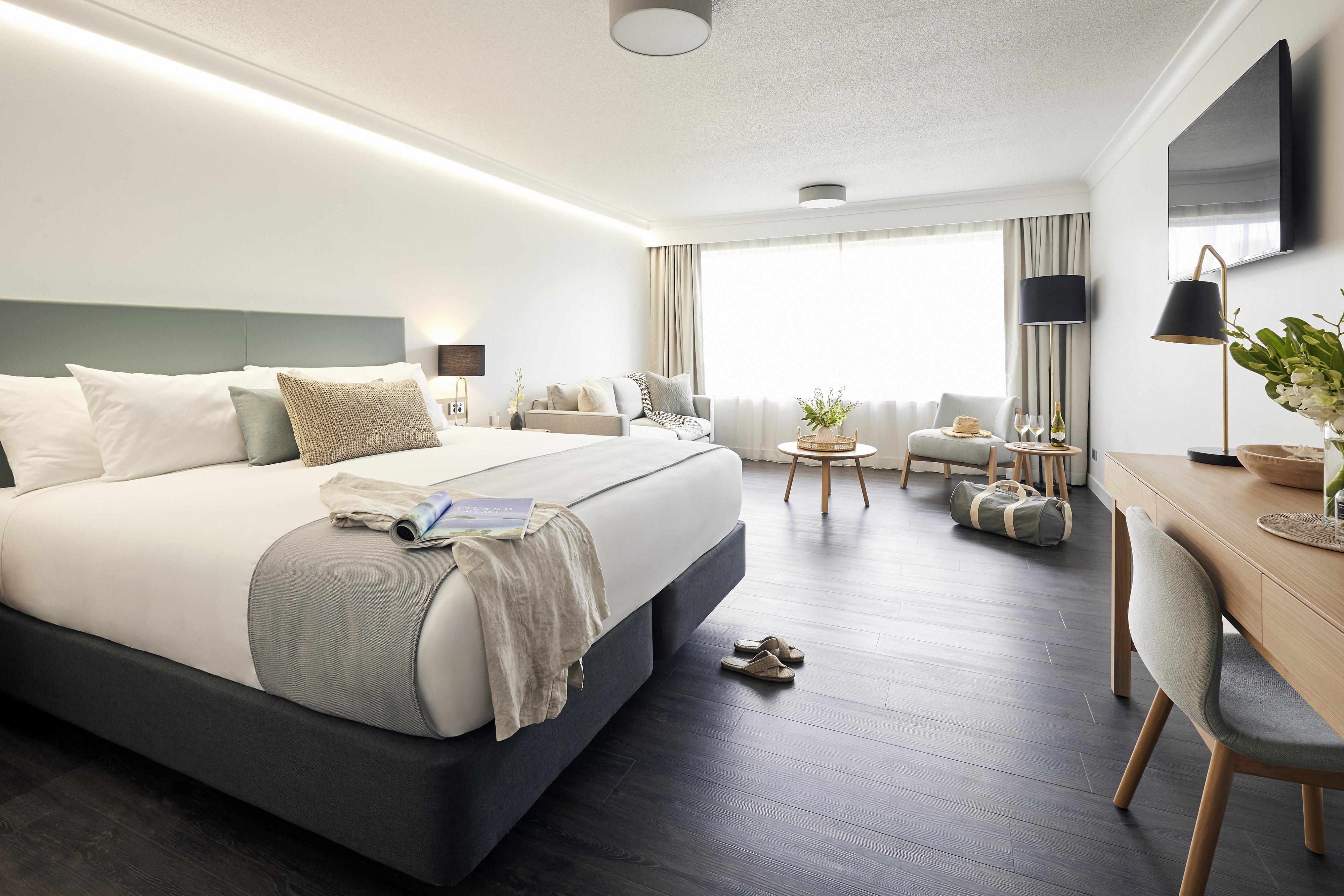 Daydream Island Resort Εξωτερικό φωτογραφία