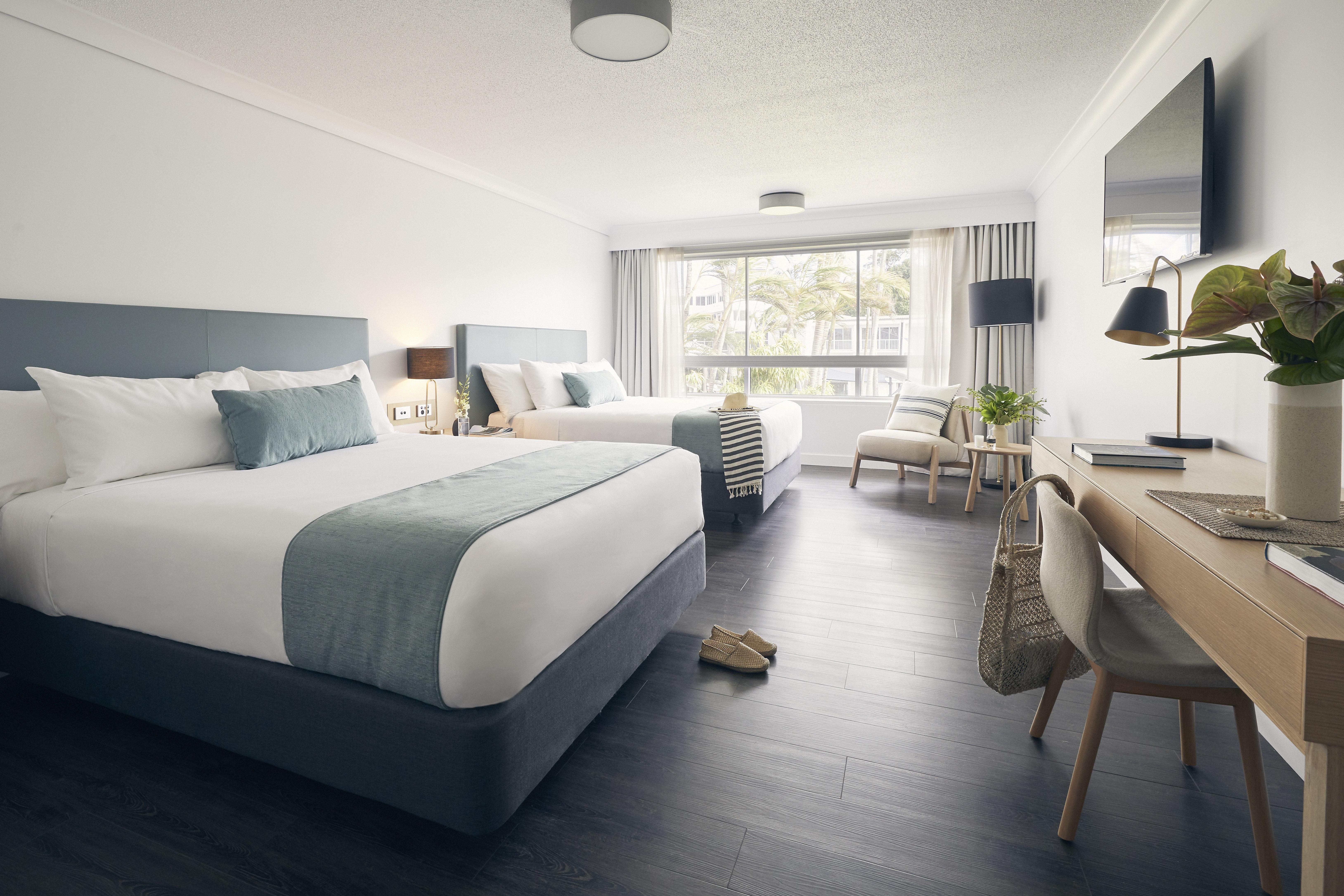Daydream Island Resort Εξωτερικό φωτογραφία