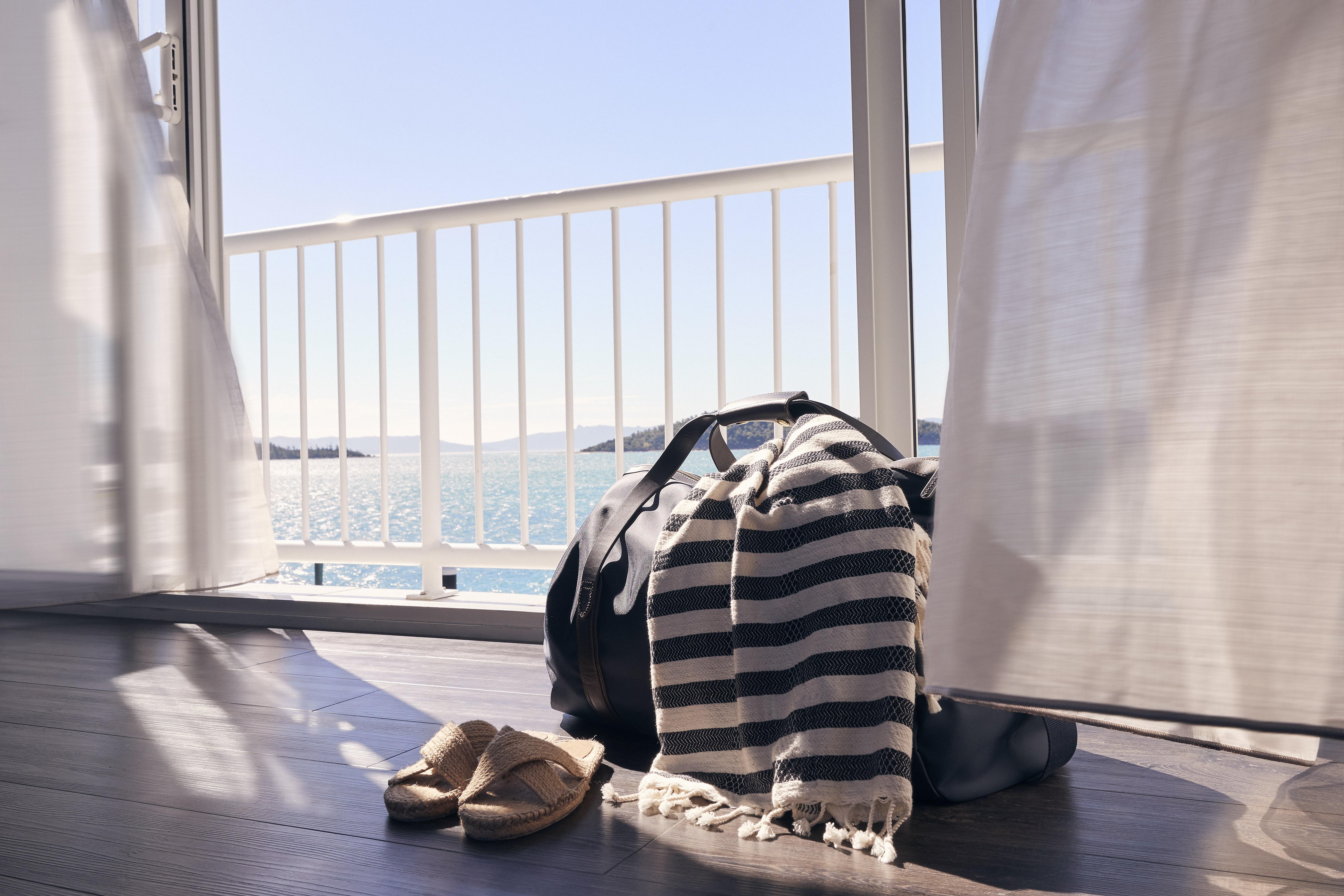 Daydream Island Resort Εξωτερικό φωτογραφία