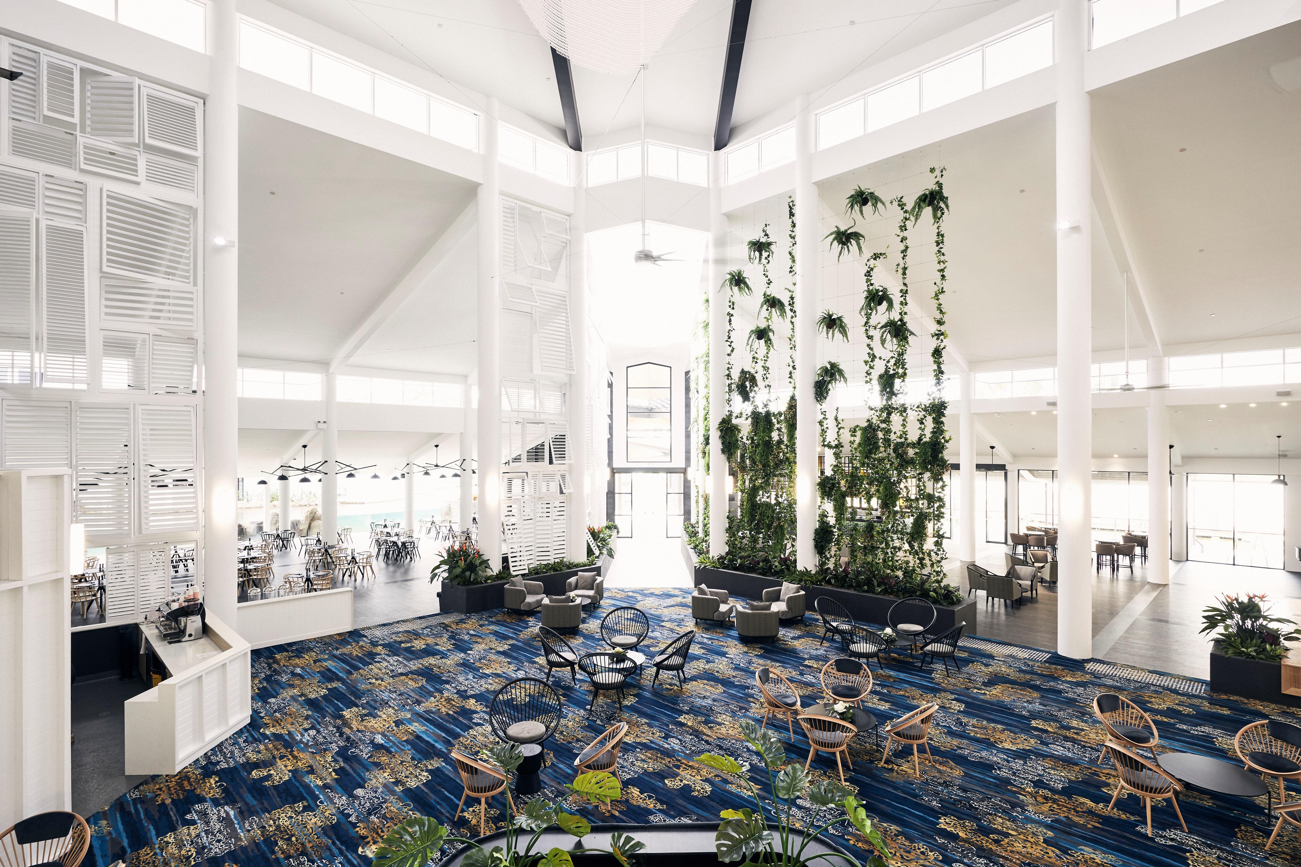 Daydream Island Resort Εξωτερικό φωτογραφία