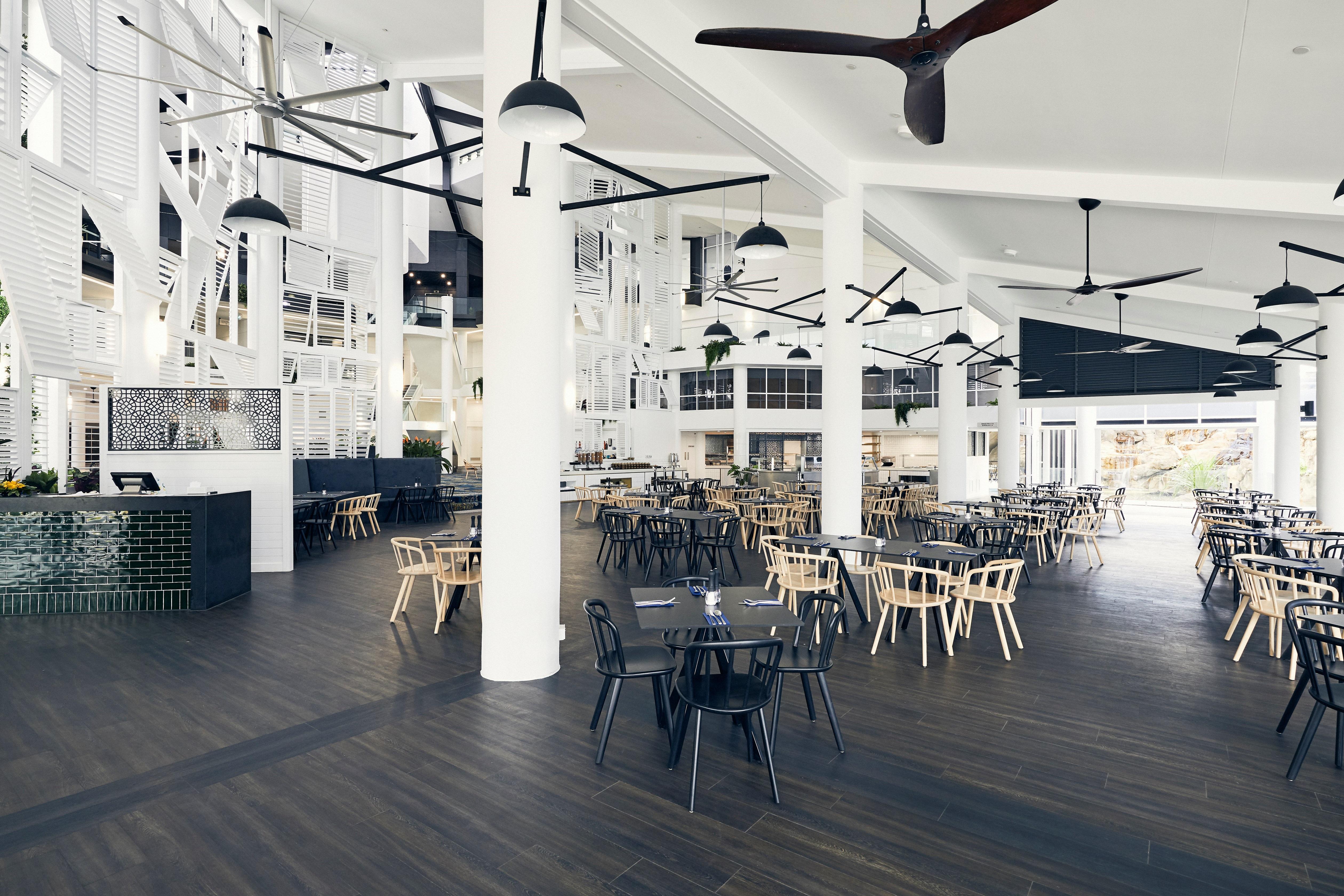 Daydream Island Resort Εξωτερικό φωτογραφία