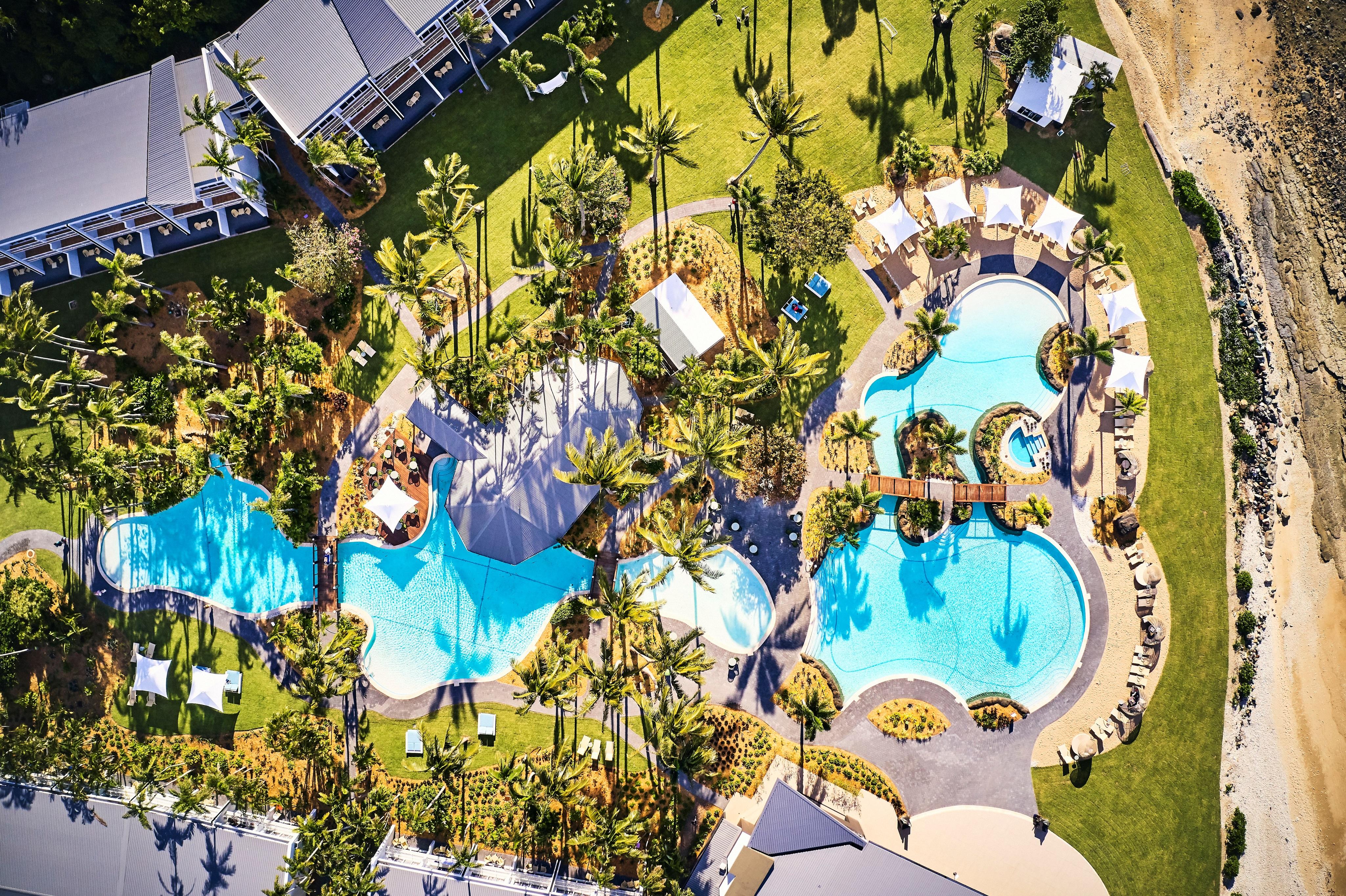 Daydream Island Resort Εξωτερικό φωτογραφία