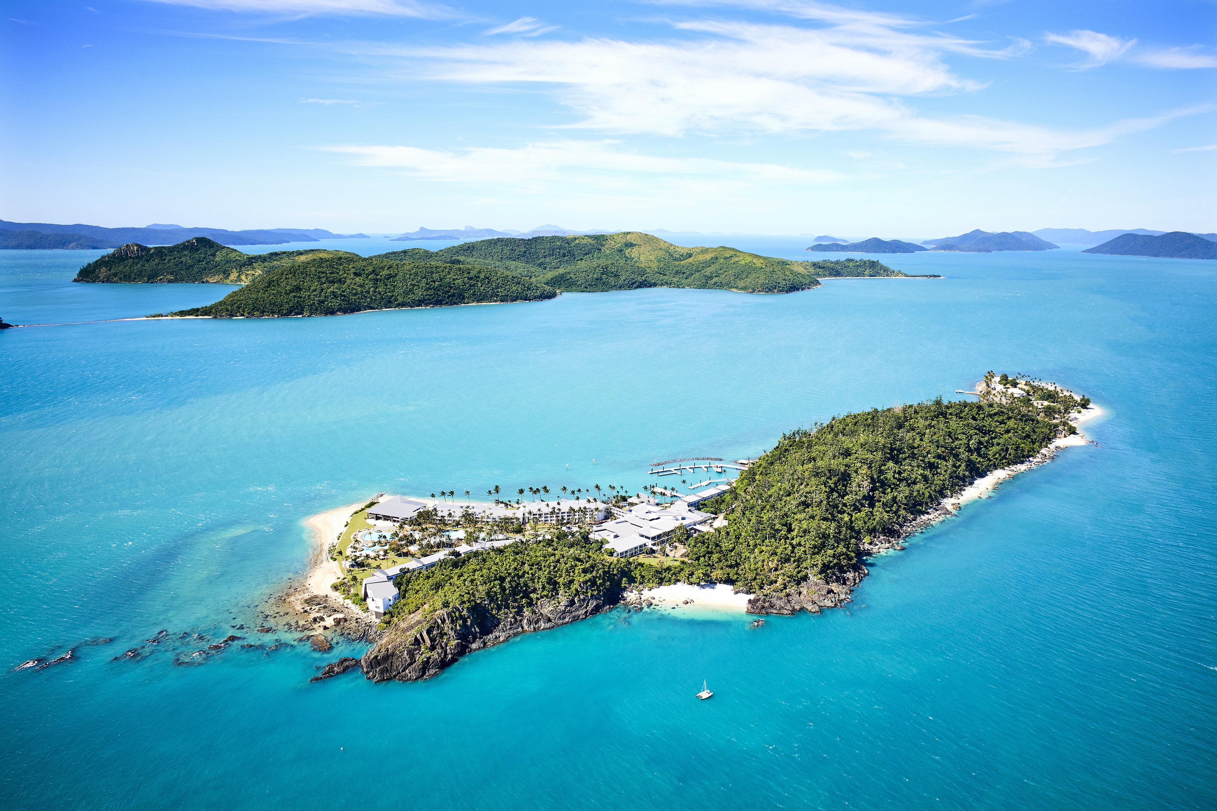 Daydream Island Resort Εξωτερικό φωτογραφία