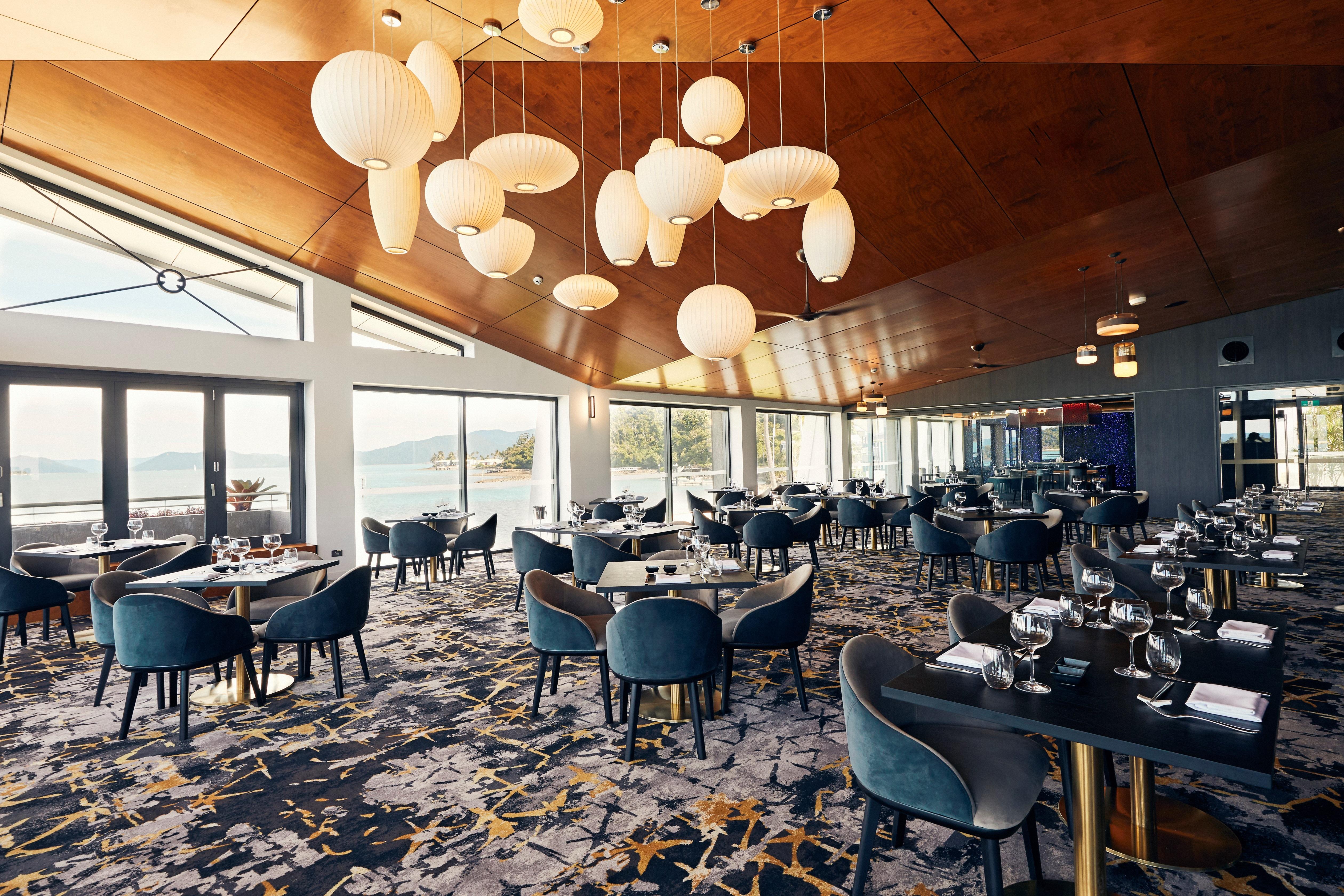 Daydream Island Resort Εξωτερικό φωτογραφία