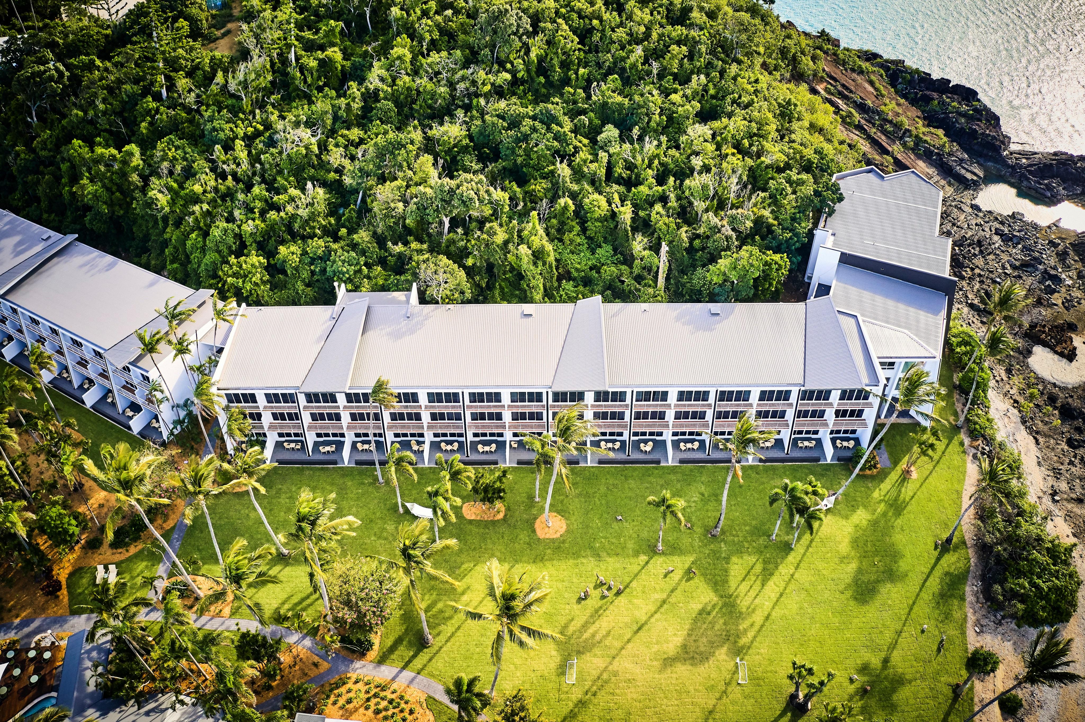 Daydream Island Resort Εξωτερικό φωτογραφία