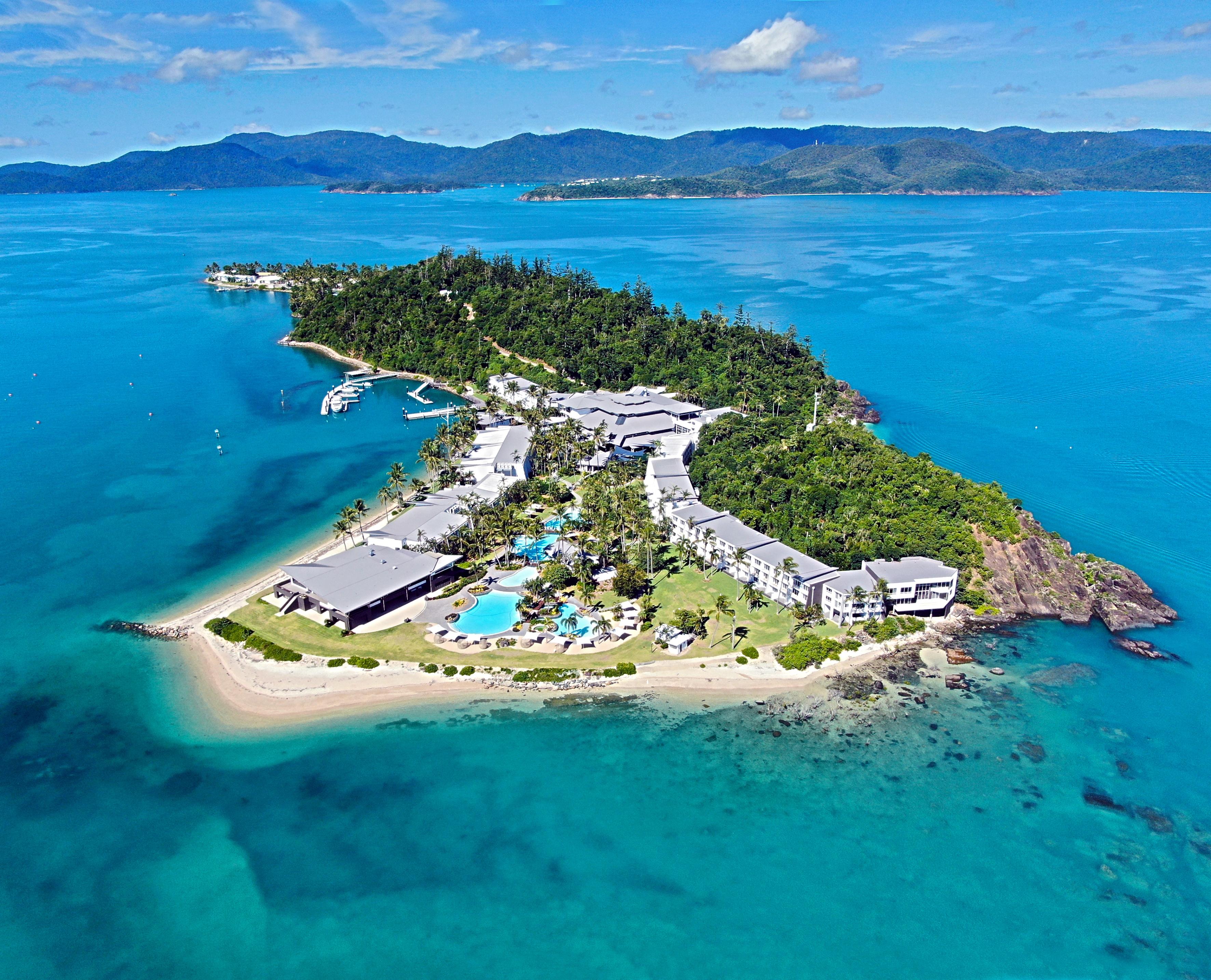 Daydream Island Resort Εξωτερικό φωτογραφία