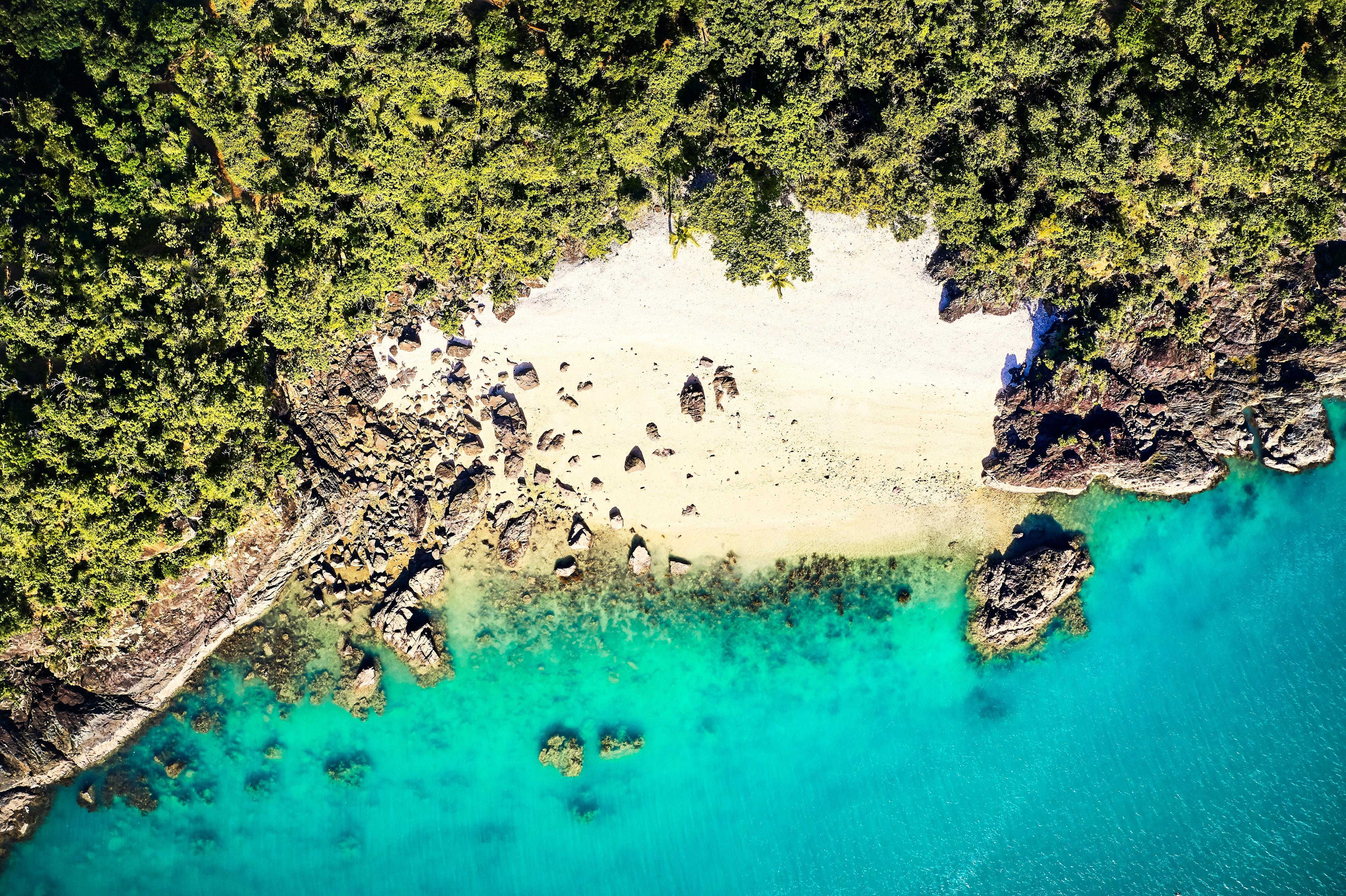 Daydream Island Resort Εξωτερικό φωτογραφία