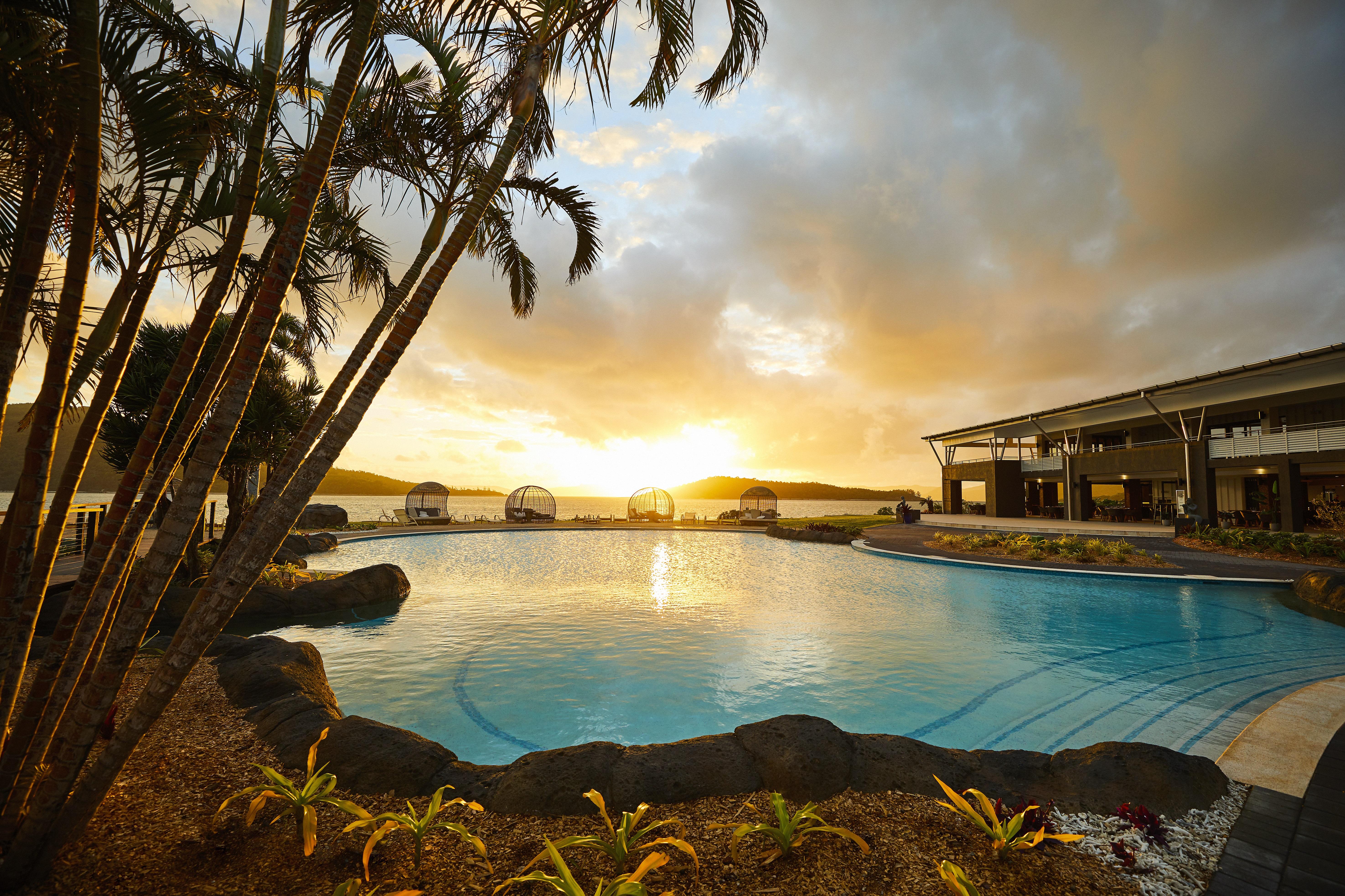 Daydream Island Resort Εξωτερικό φωτογραφία