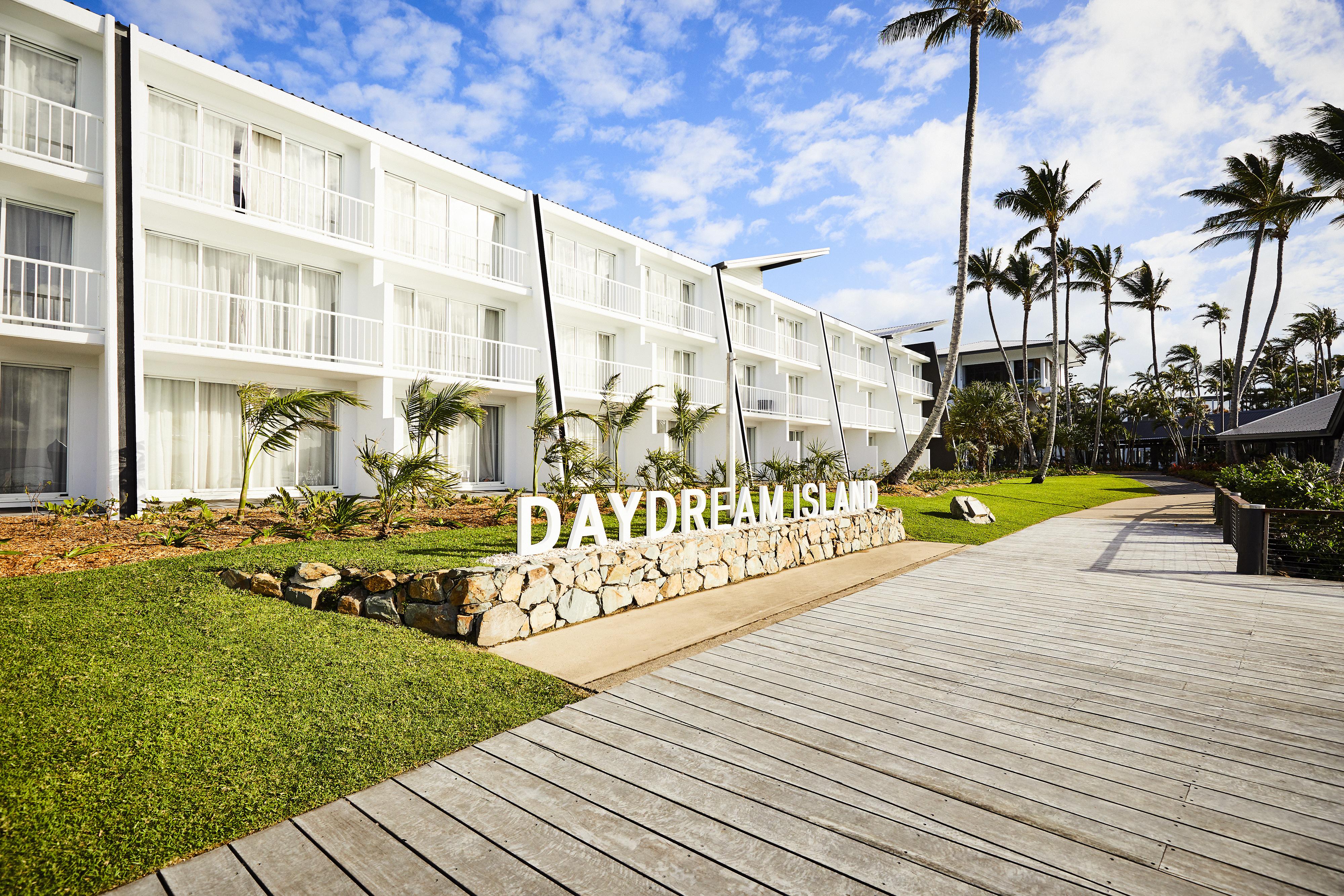 Daydream Island Resort Εξωτερικό φωτογραφία