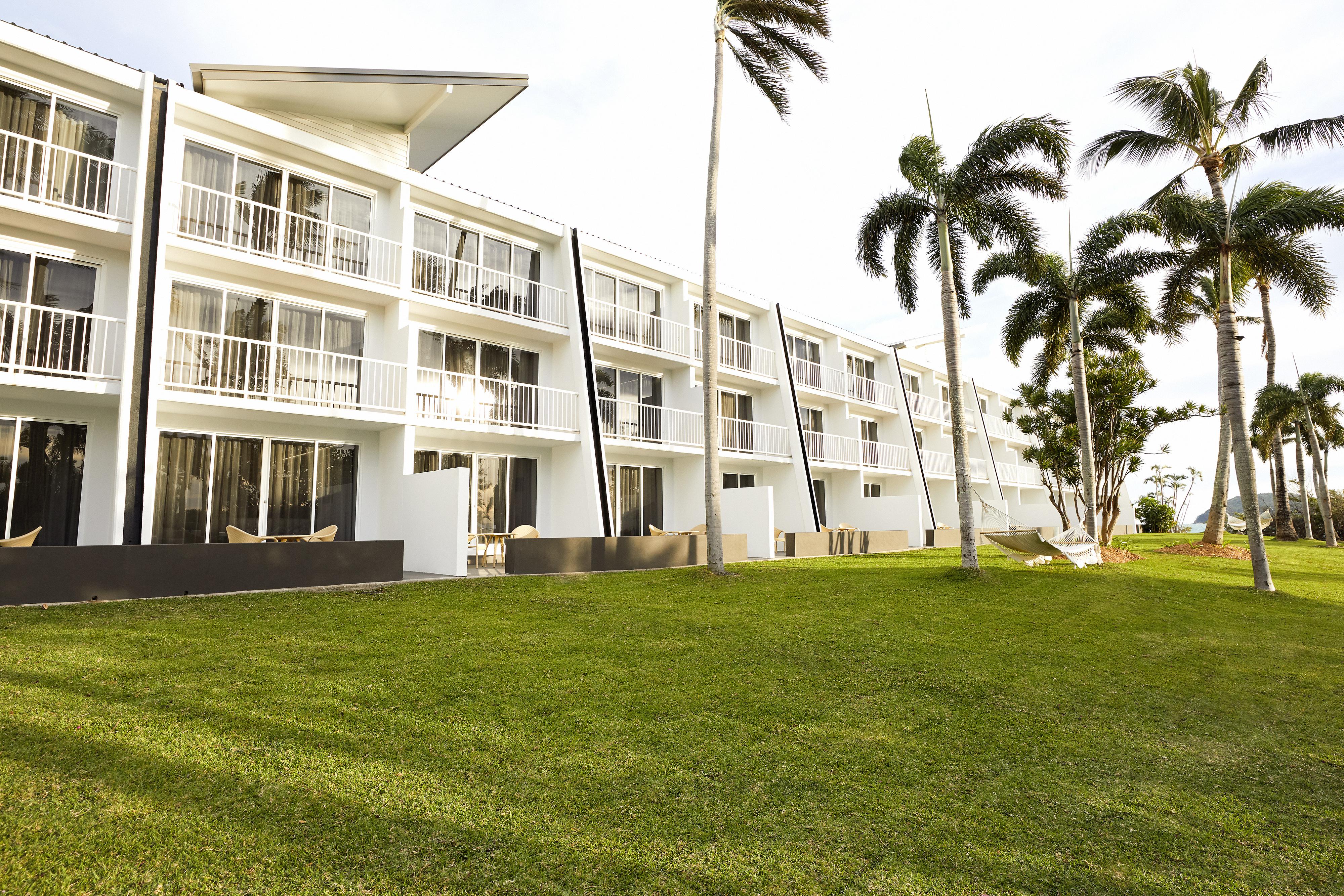 Daydream Island Resort Εξωτερικό φωτογραφία