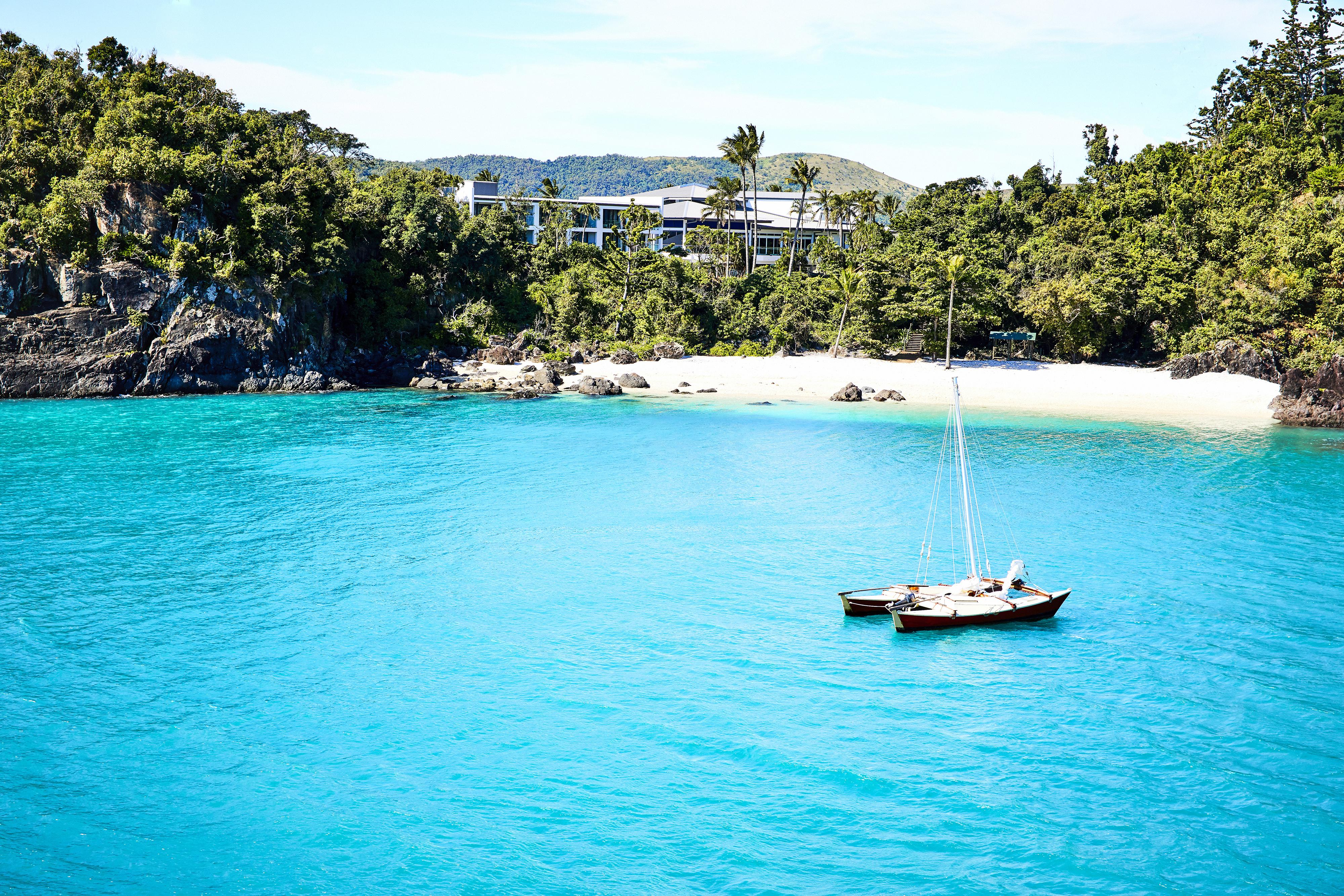 Daydream Island Resort Εξωτερικό φωτογραφία