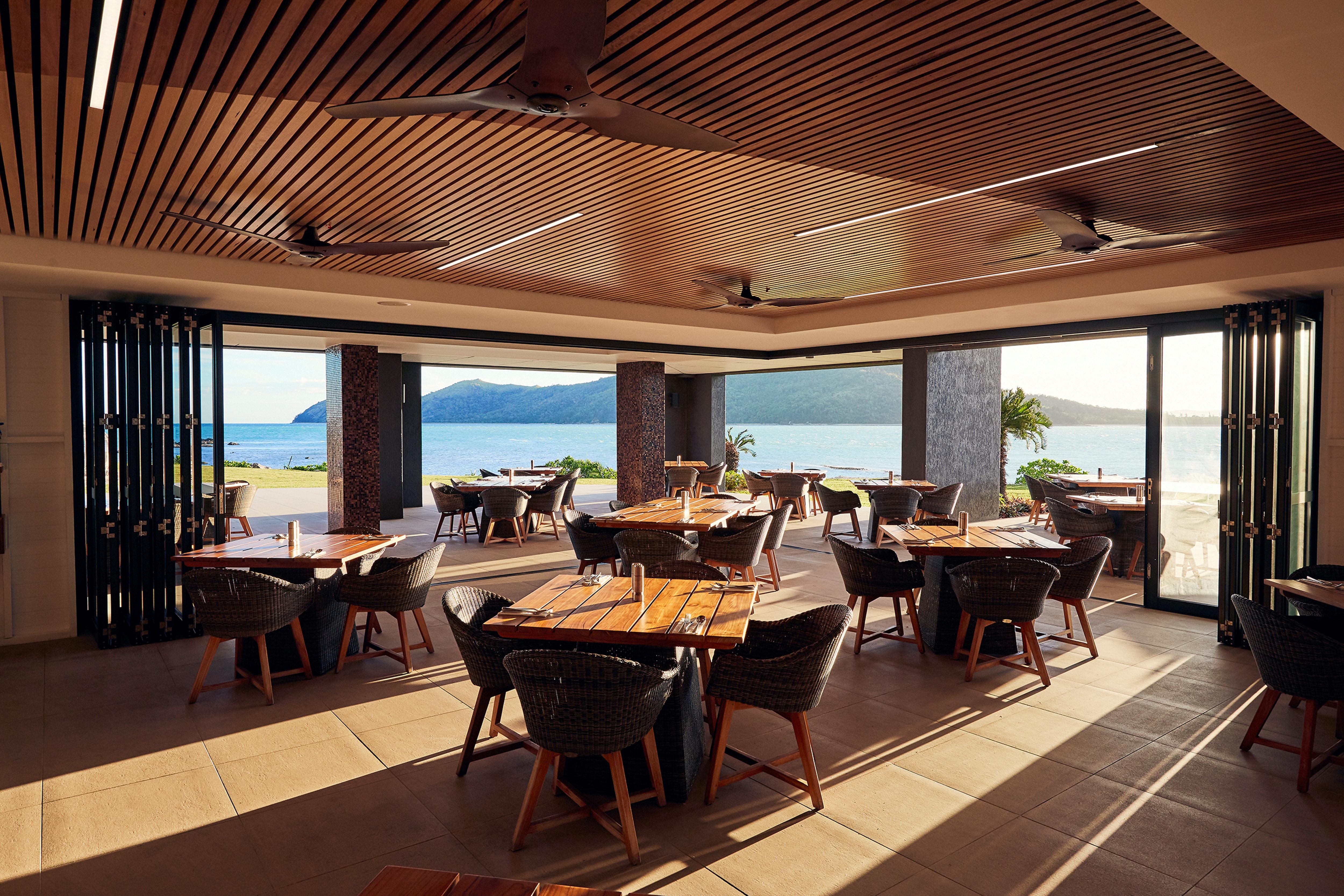 Daydream Island Resort Εξωτερικό φωτογραφία