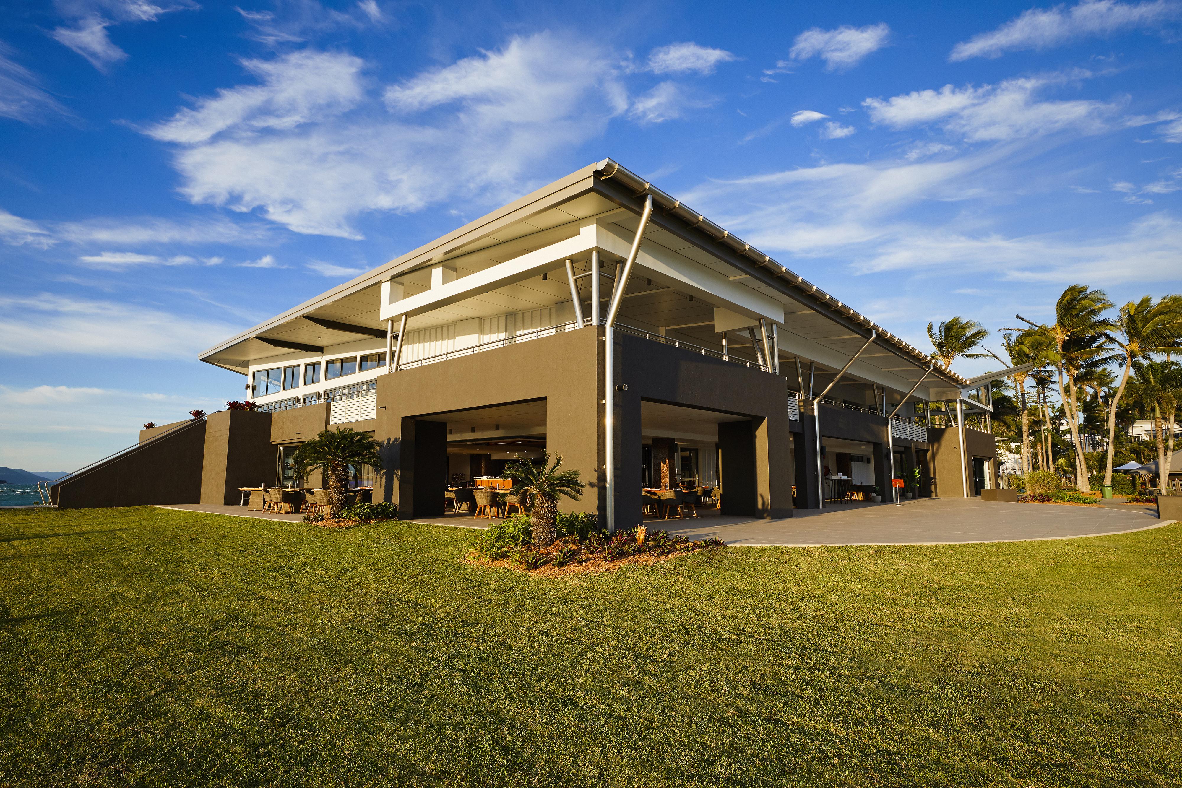 Daydream Island Resort Εξωτερικό φωτογραφία