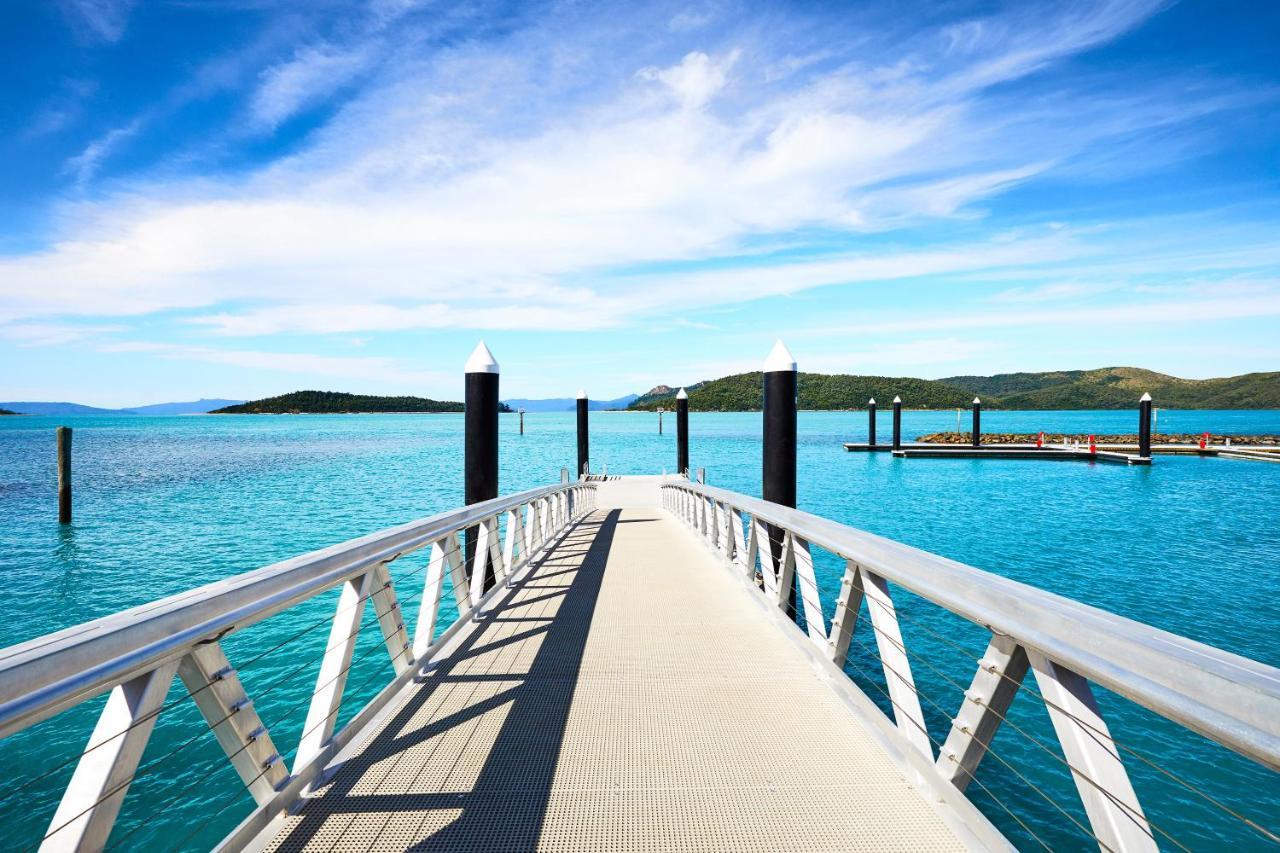 Daydream Island Resort Εξωτερικό φωτογραφία