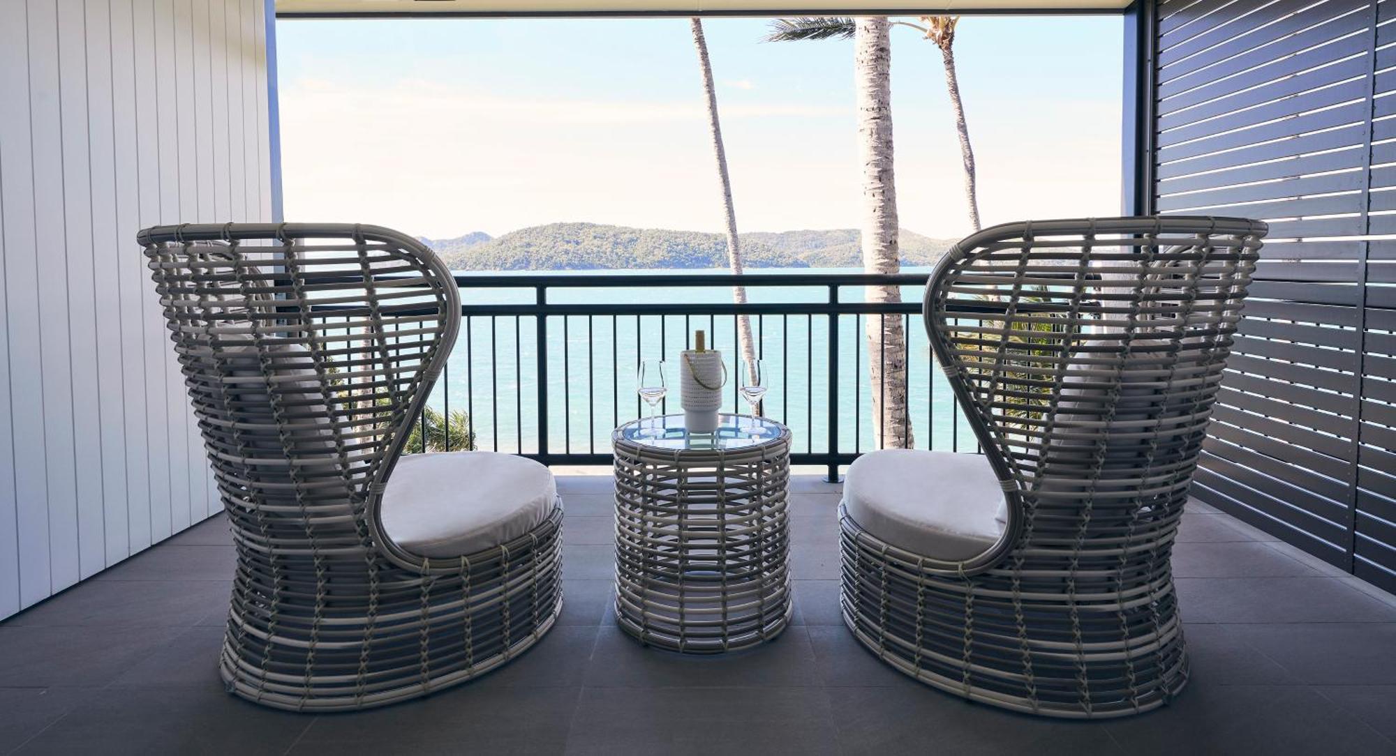 Daydream Island Resort Εξωτερικό φωτογραφία