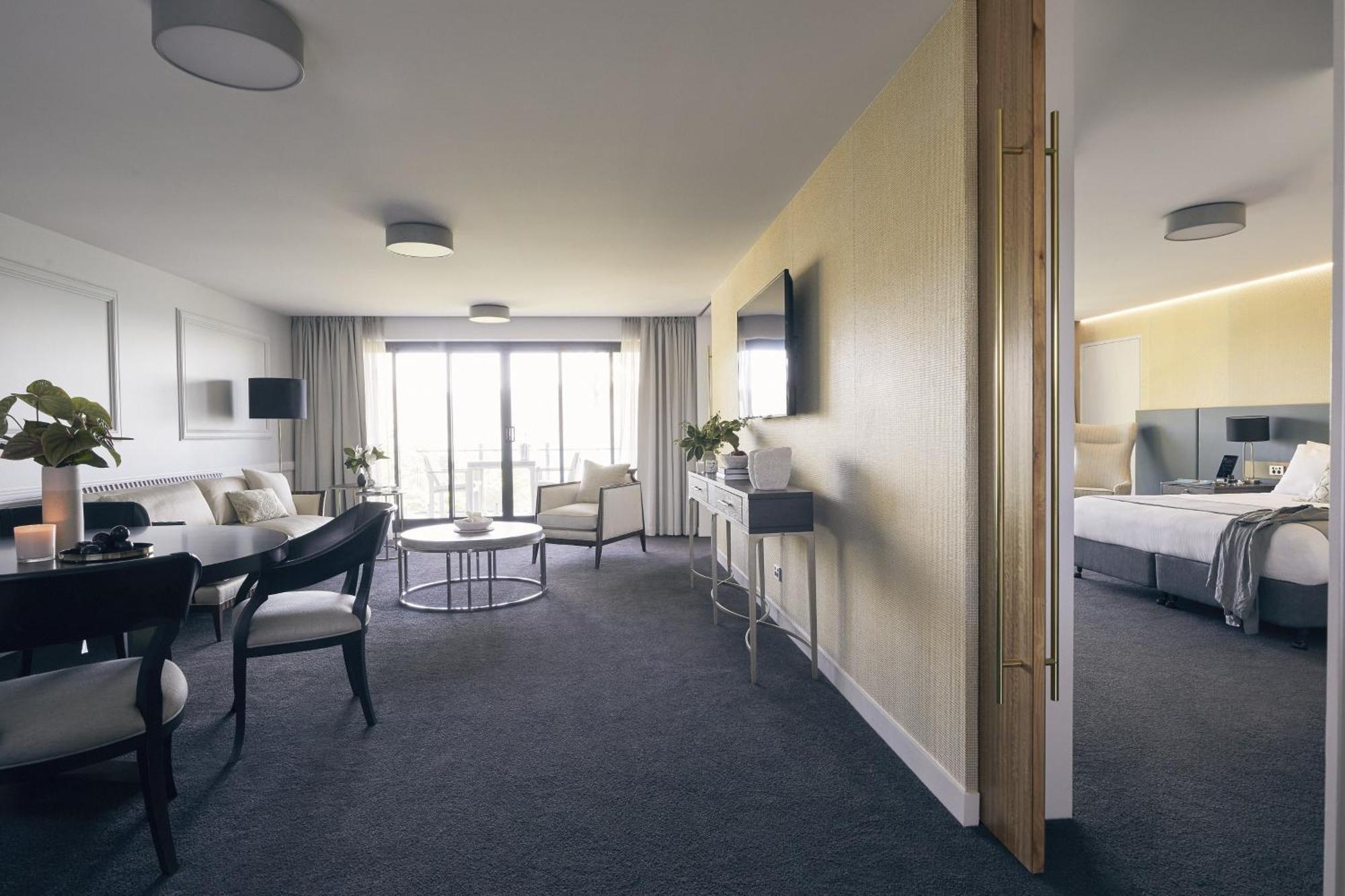 Daydream Island Resort Δωμάτιο φωτογραφία