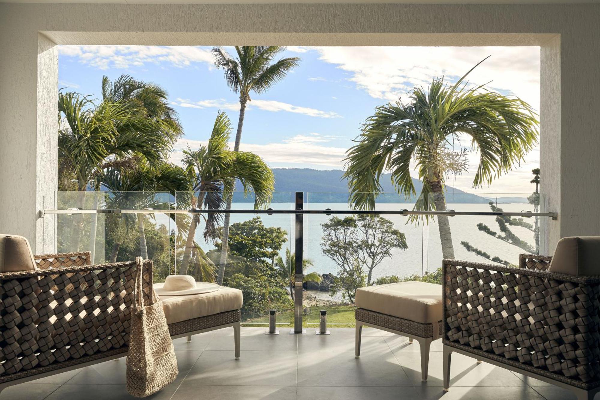 Daydream Island Resort Εξωτερικό φωτογραφία
