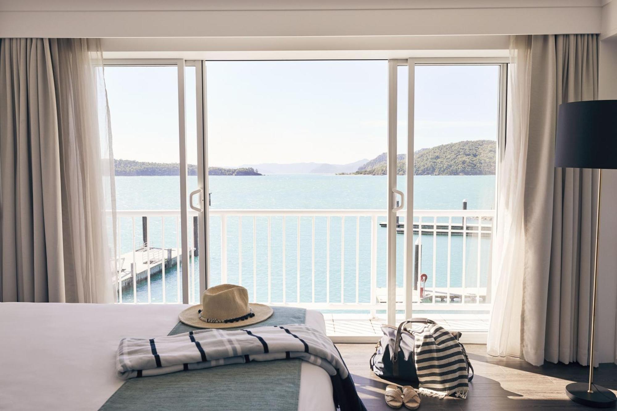 Daydream Island Resort Εξωτερικό φωτογραφία